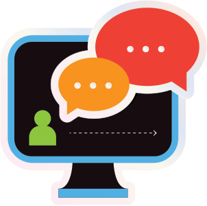 Communicate
