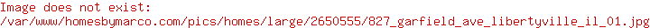 827 Garfield Ave. #C, Libertyville, IL 60048
