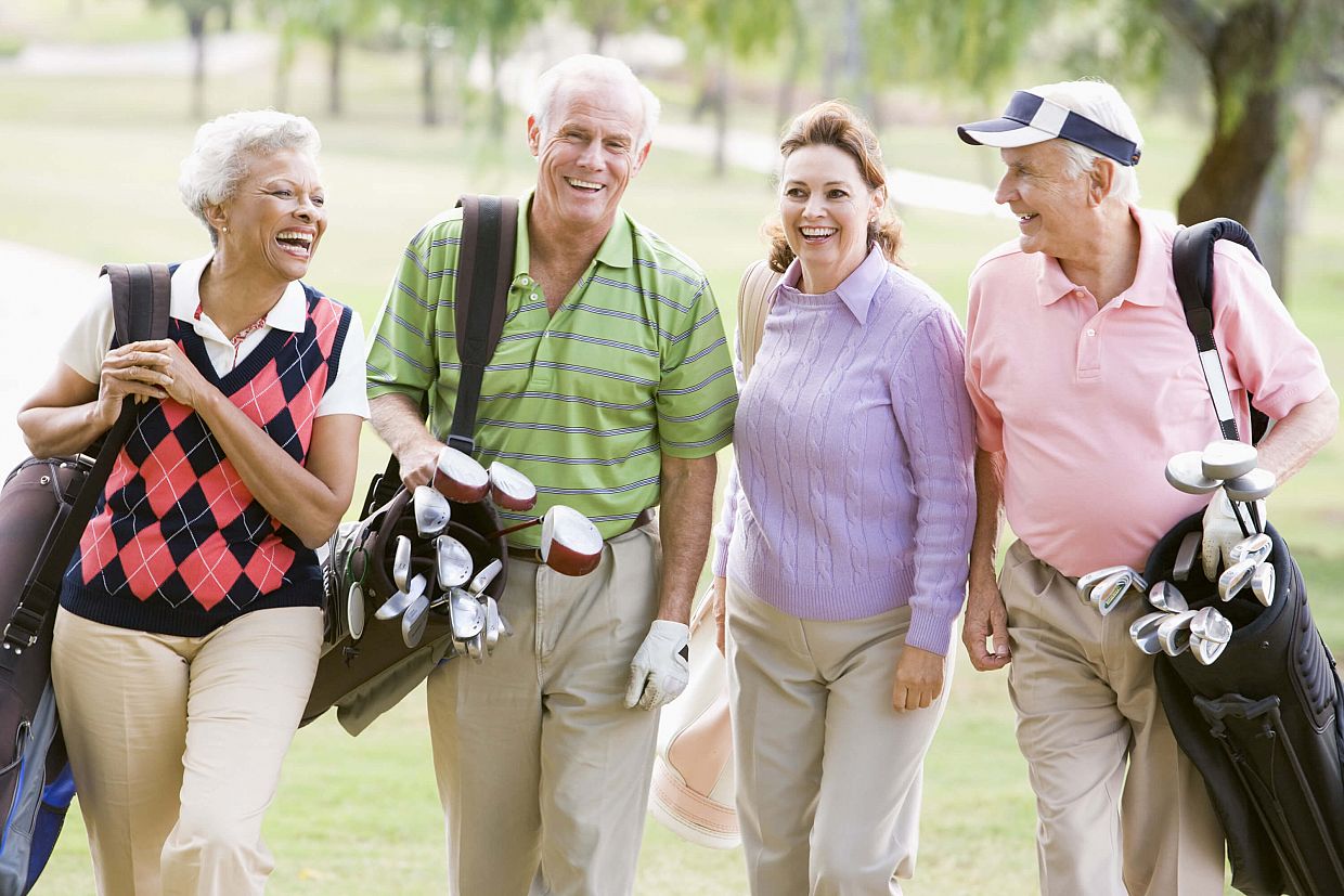 Active Adult Golf Communities 29