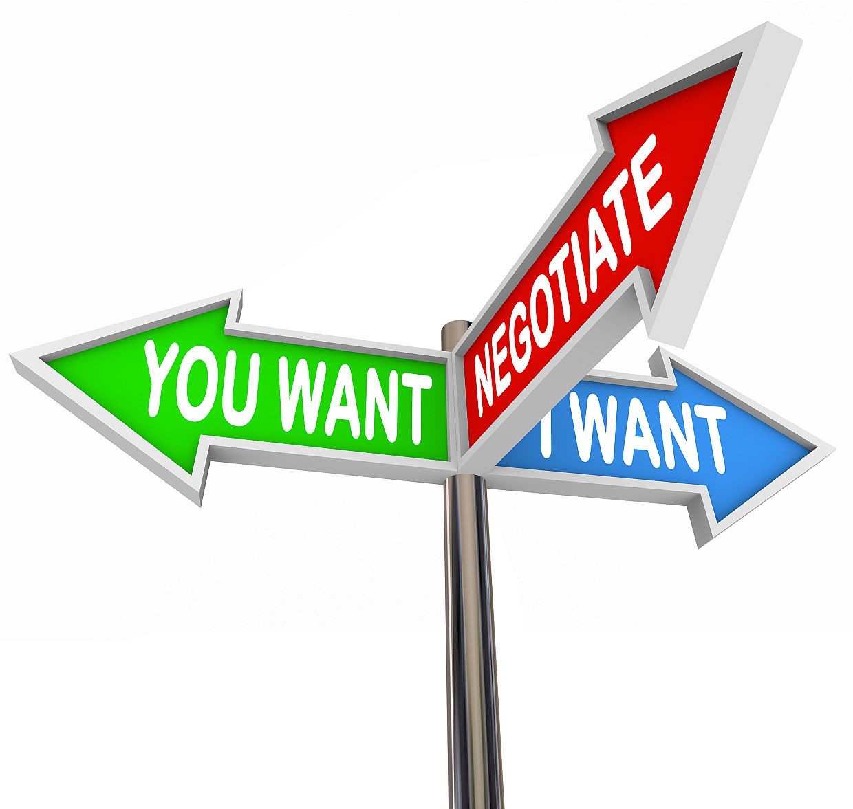 4 Ways to Compete in a Bidding War