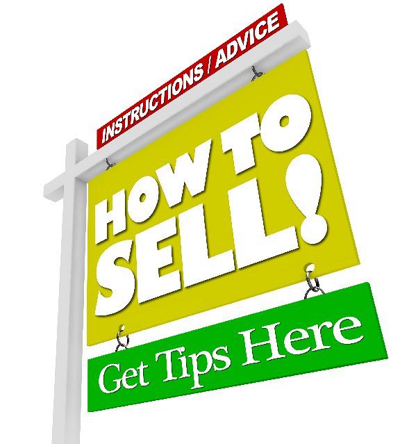 93 Easy Ways to Make Your Home Sell Faster