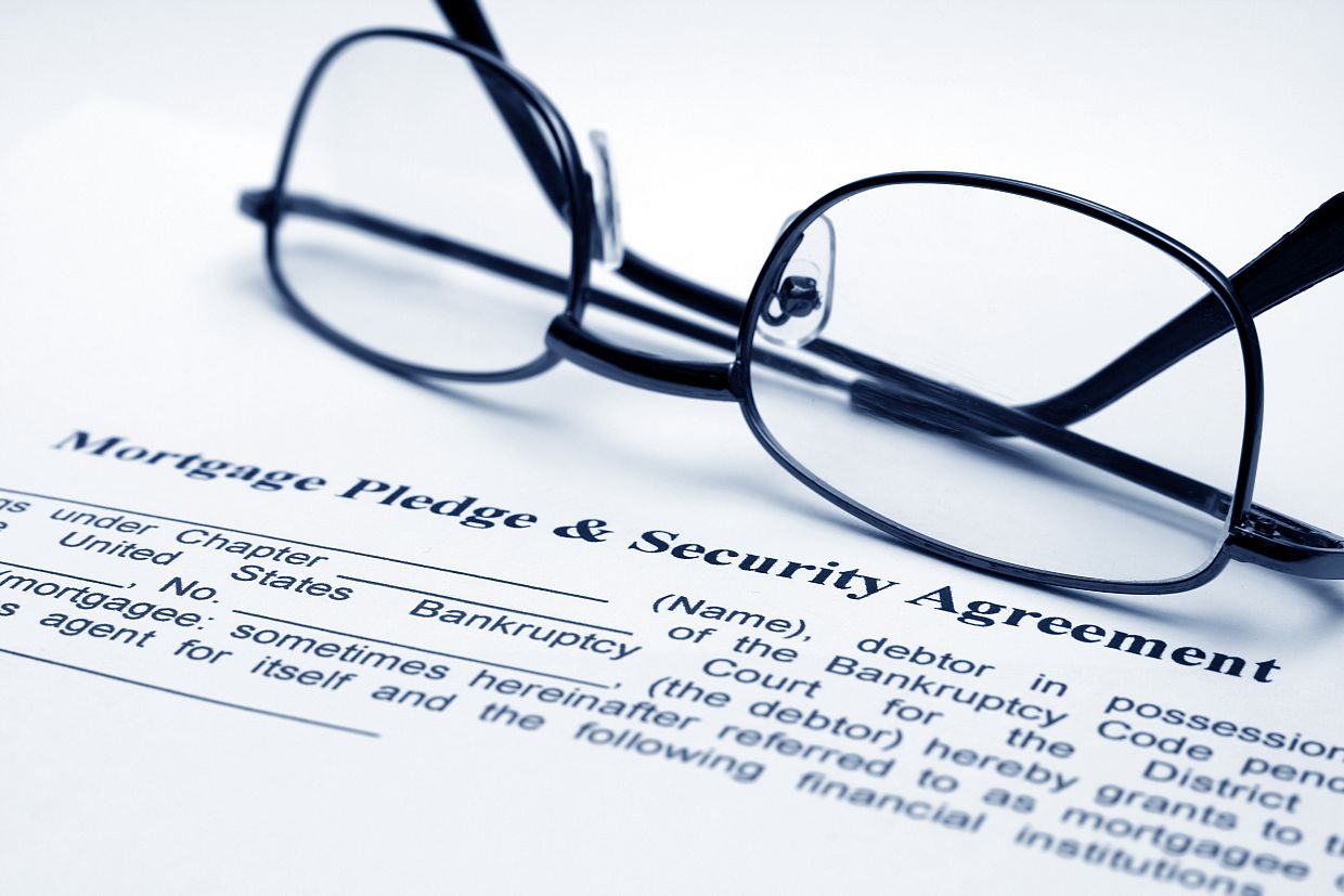 Are Adjustable Rate Mortgages a Wise Choice?