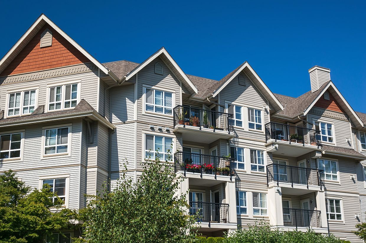 Buying a Condo and What You Need to Know