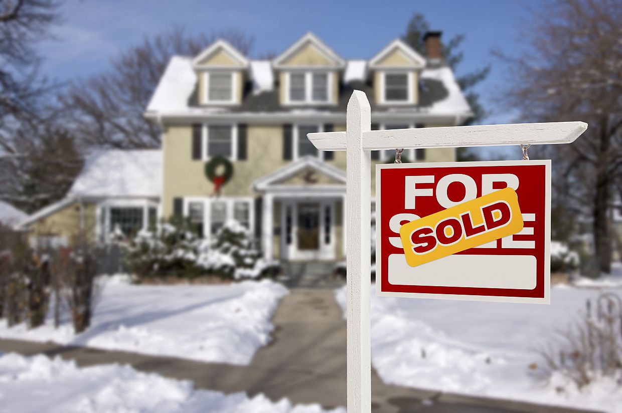 Selling Your Home During the Holidays