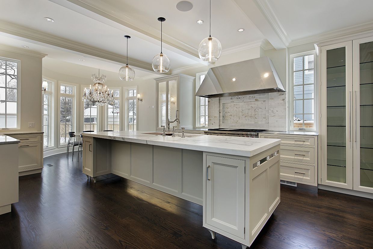 Kitchen Renovations That Won't Break the Bank
