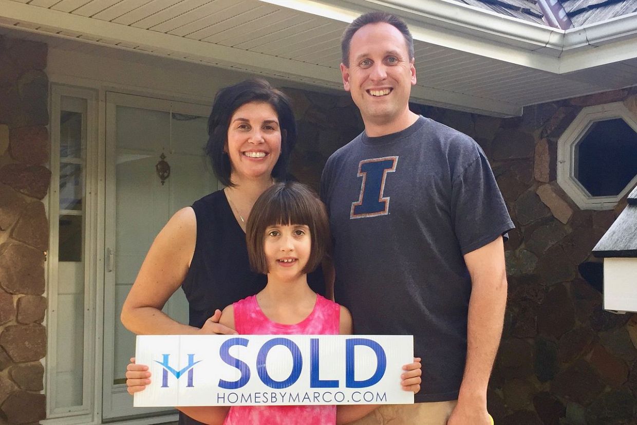 Want a Better Chance of Selling Your Home? Make It FHA-Friendly.