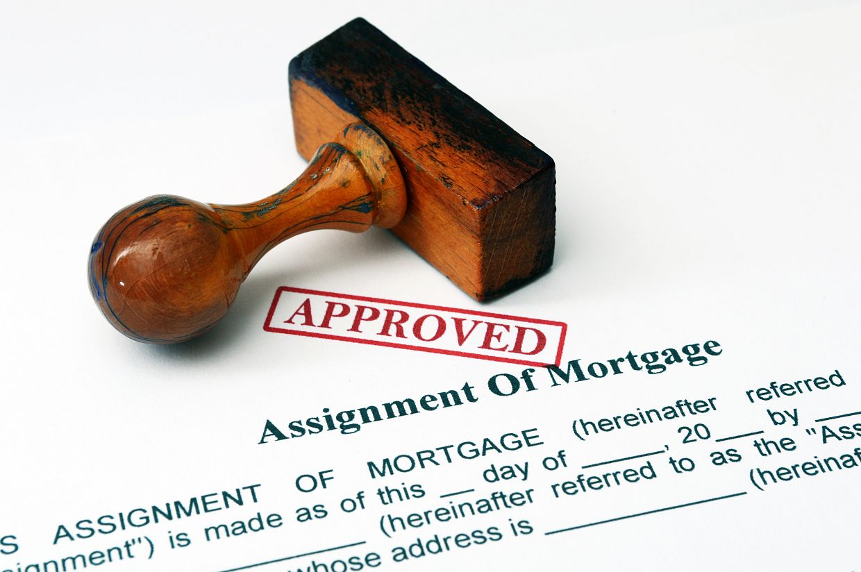 Understanding The Loan Process
