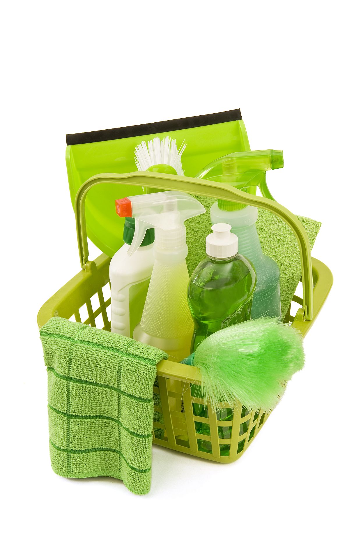 Green Cleaning Movement