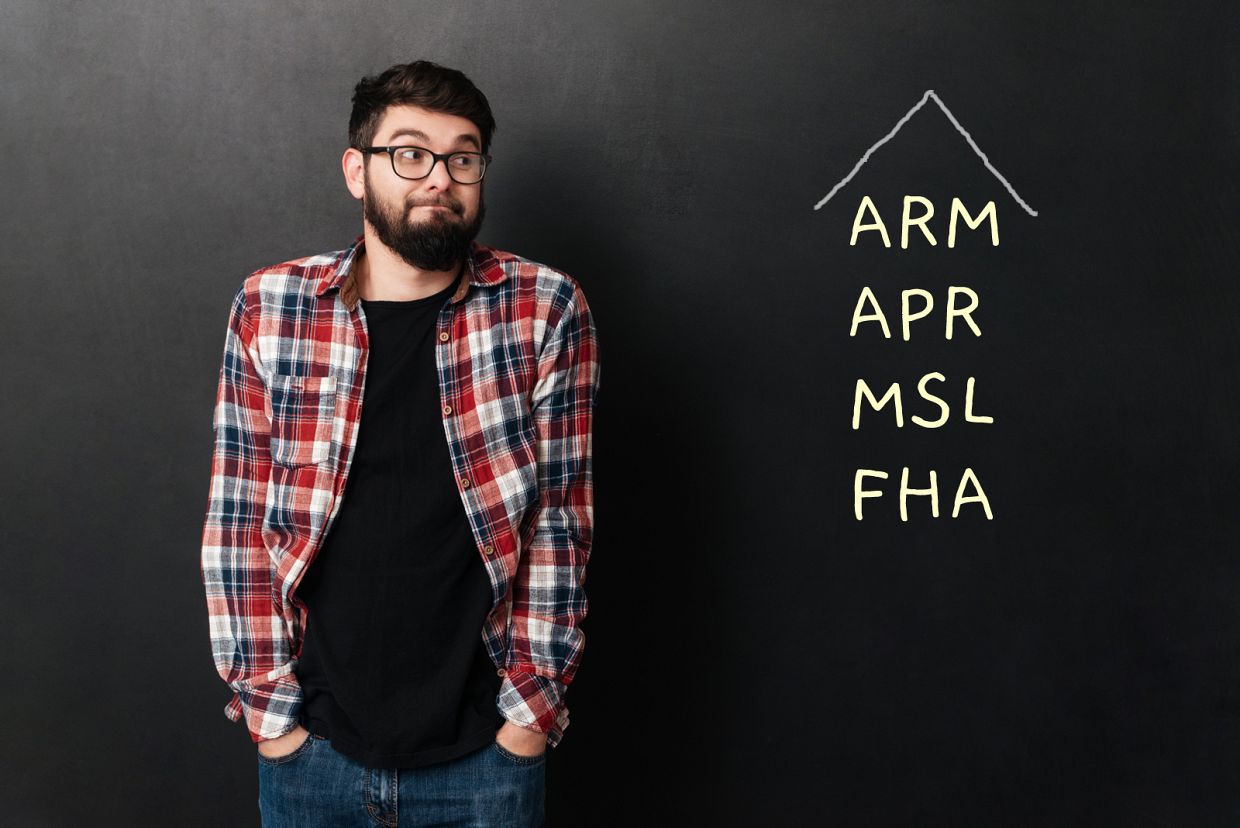 Deciphering Real Estate Lingo