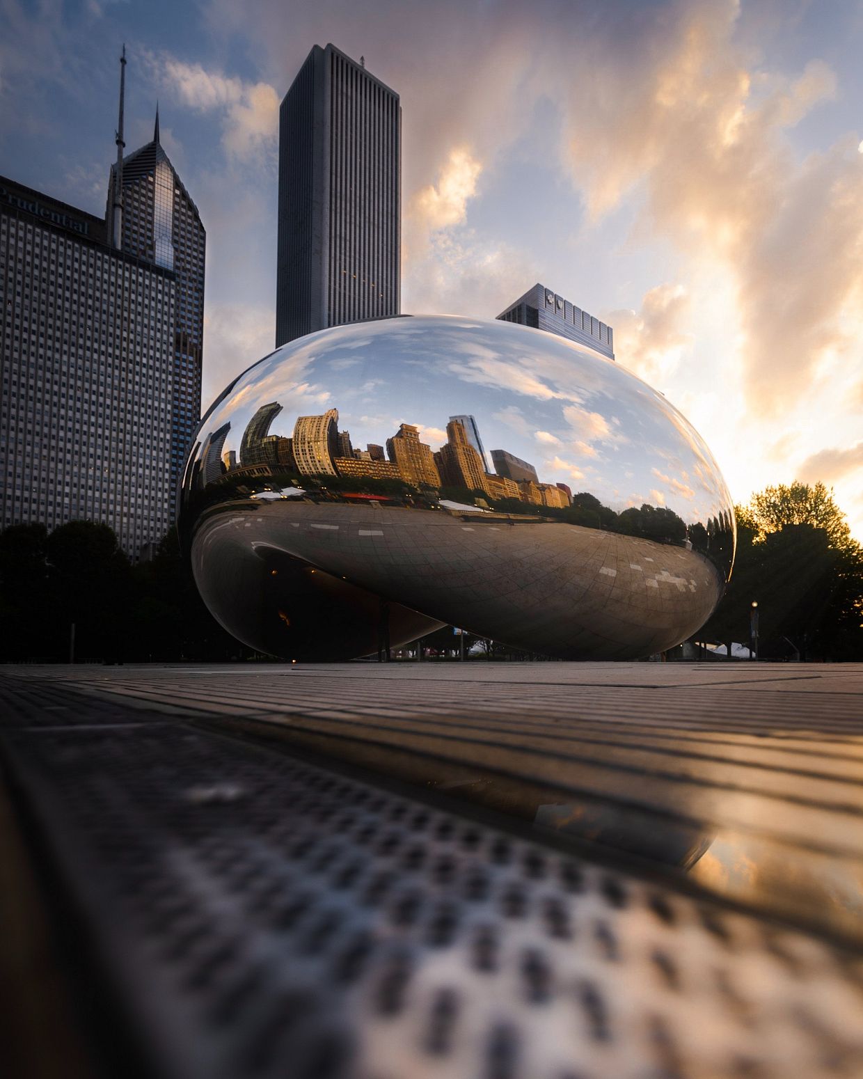 Chicago's Top Historic Boutique Hotels