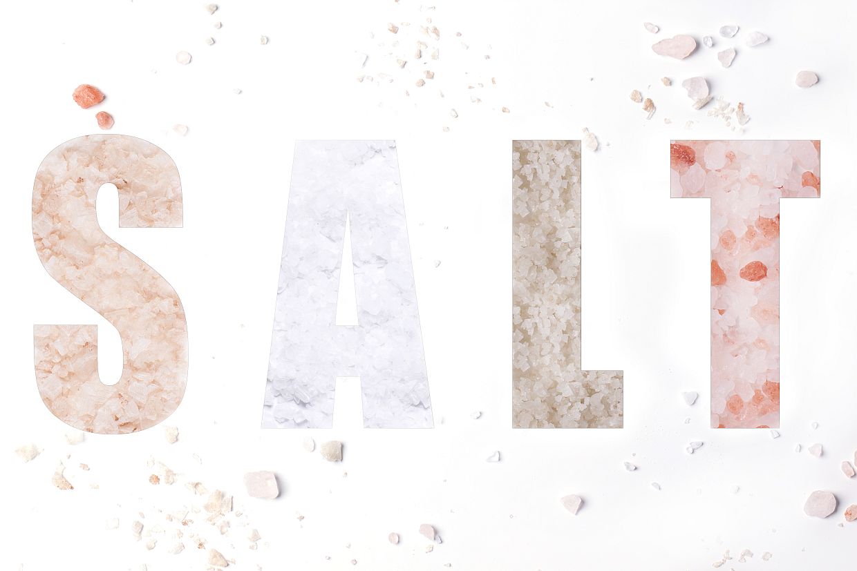 How To Choose The Right Water Softener Salt