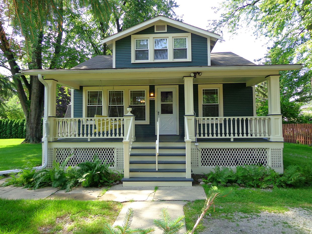 Selling an Older House