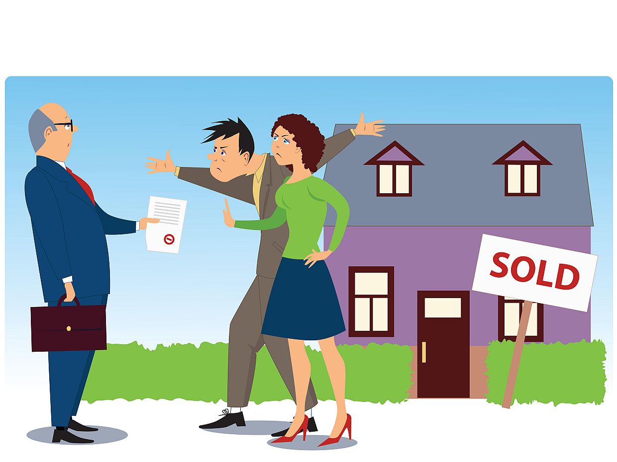 Dual Agency and Why You Should Avoid It