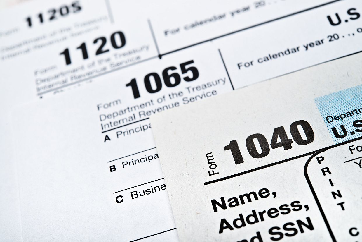 Will I Pay Income Taxes on the Sale of My Home?