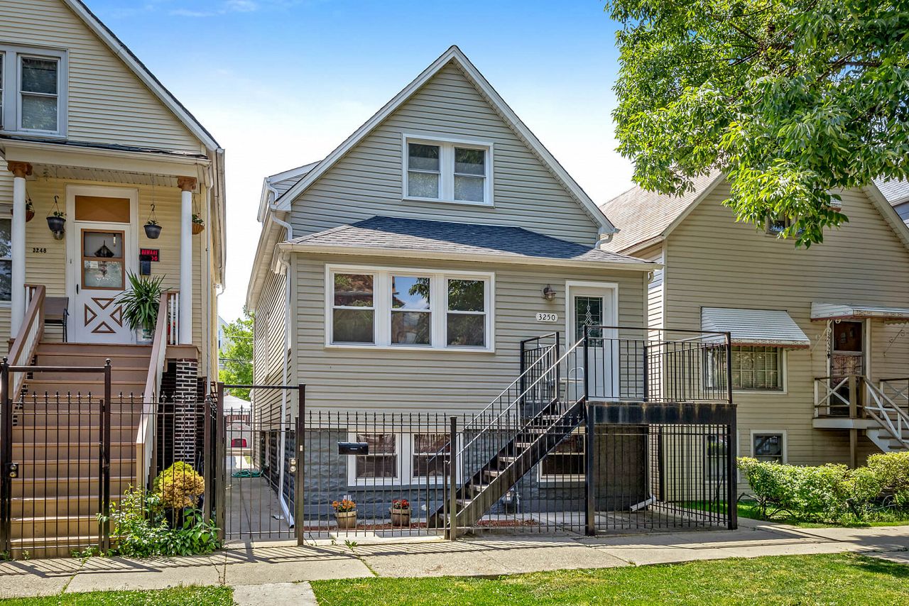 Austin neighborhood in Chicago, s for Sale Homes by Marco
