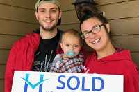 Adam  Olszewski & Ronni  Recchia