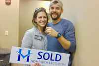 Callie & Matt Wrobel