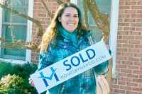 Danielle (Dani) Mack