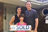 Donna Zych (Vignocchi) & Aaron Zych