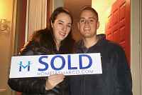 Joe Mista & Leigh Fimbianti