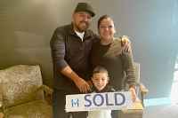 Maria & Bibiano Rivas