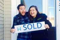 Leah Vercelli & Michael Pelletier