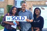 Pamela & Fred Freeman