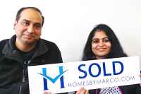 Saurabh & Alpana Vyas