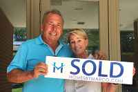 Sharon Cunningham & James Greenawalt