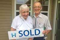 Stephen & Charlotte Kling