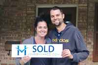 Tricia & Daniel Kelly