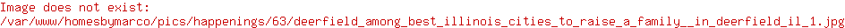 Deerfield Among Best Illinois Cities To Raise A Family 
