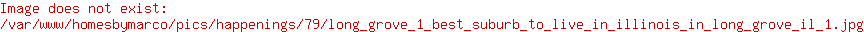 Long Grove #1 Best Suburb To Live In Illinois