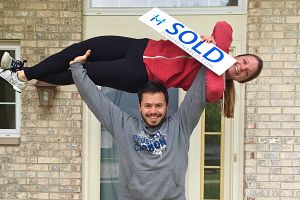 12 Tips to Sell Your Home!