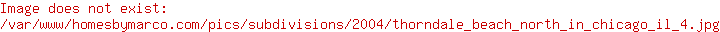 Thorndale Beach North, Edgewater in Chicago, IL at 5901 N Sheridan