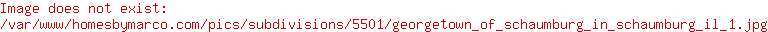 of Schaumburg in Schaumburg, Illinois at 14001415 Flagstone