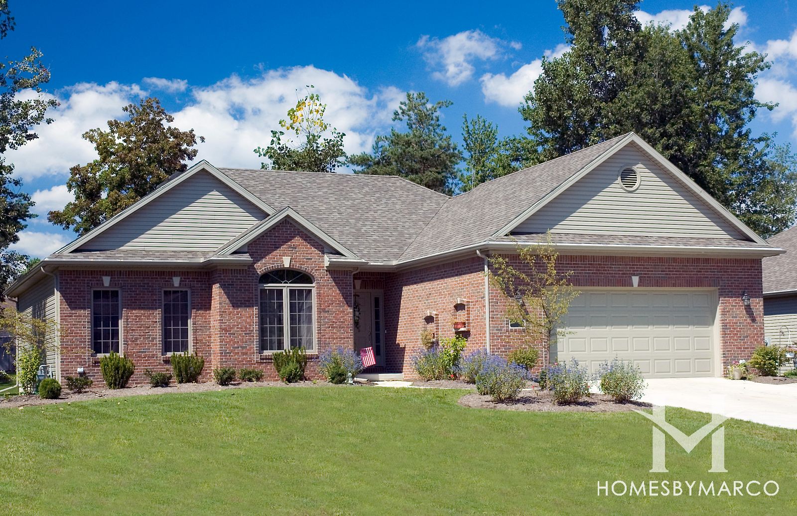 New Homes with Master Bedrooms on the 1st Floor in Libertyville ...