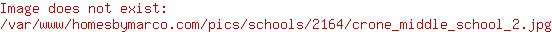 Crone Middle School